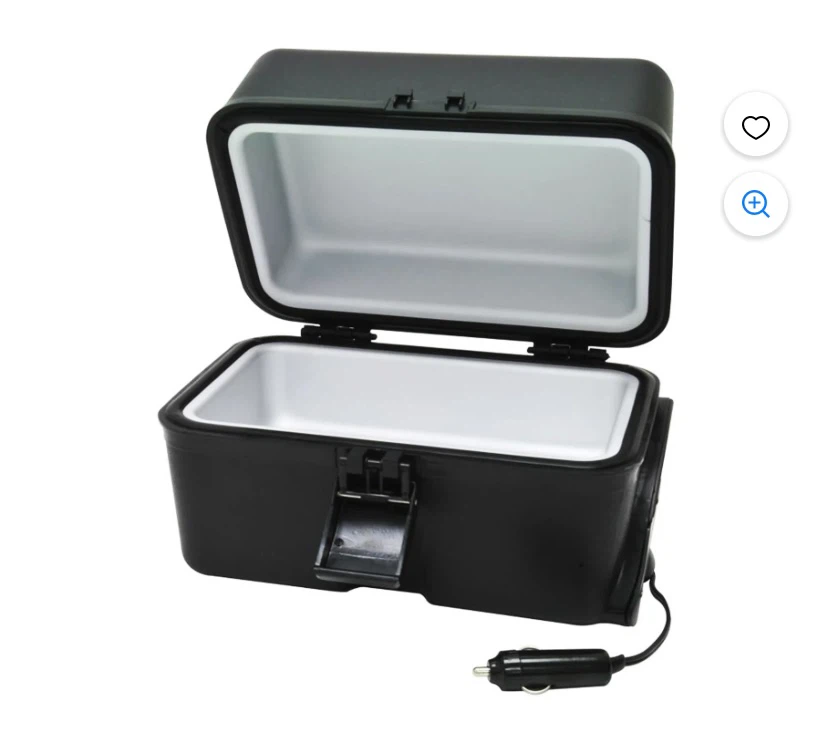 RoadPro Portable Stove - photo 3
