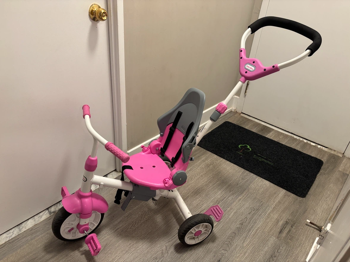 Bike for toddler