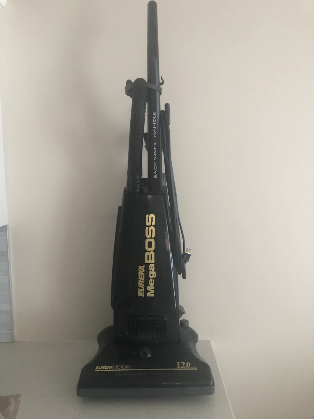 Eureka MegaBOSS Vacuum Cleaner