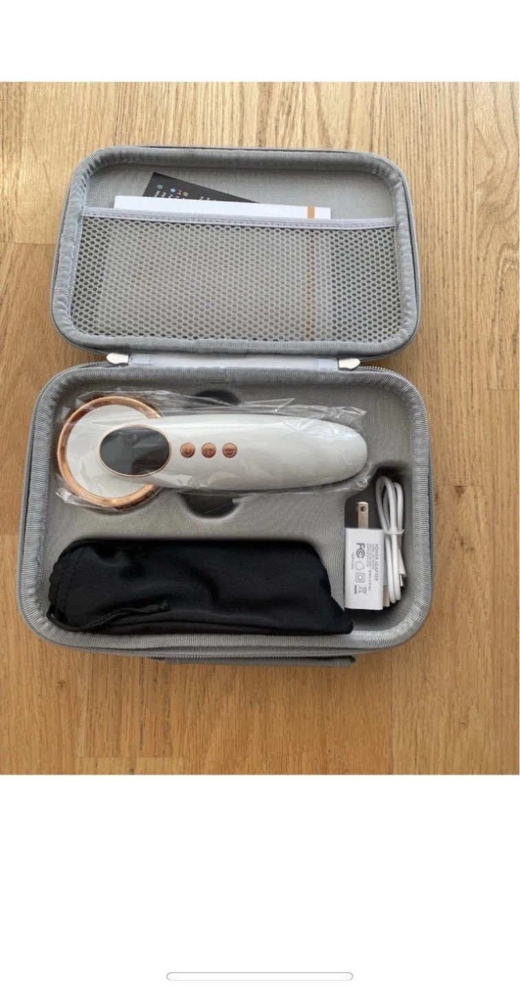 Cold Laser Therapy Device for Human & Vet - photo 2