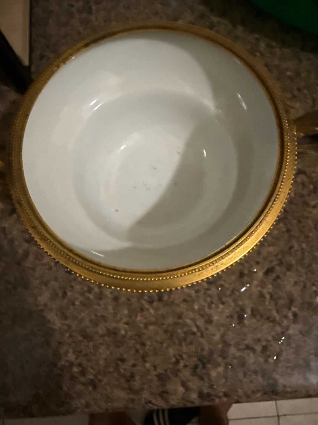 Antique Decorative Vase with Handles - photo 2