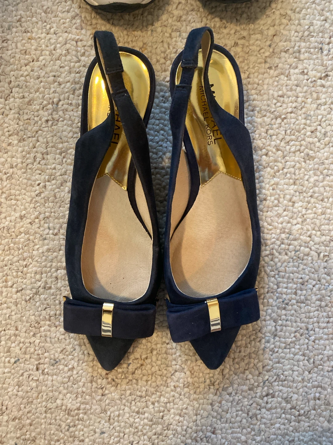 shoes for sale size 6.5 25 each