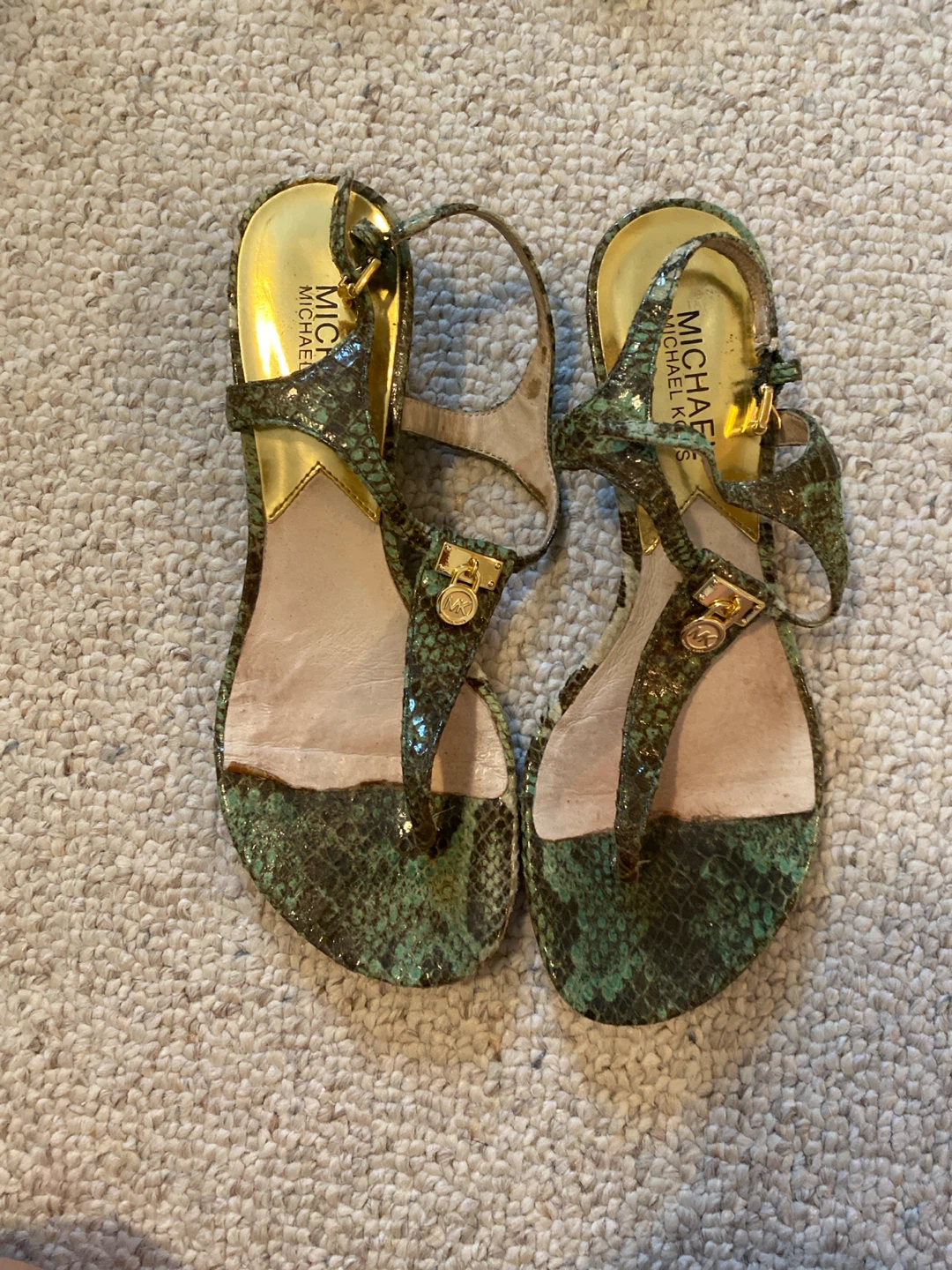 shoes for sale size 6.5 25 each - photo 3