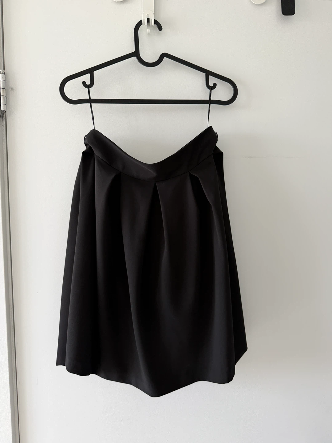 Reserved Black Skirt Size 36