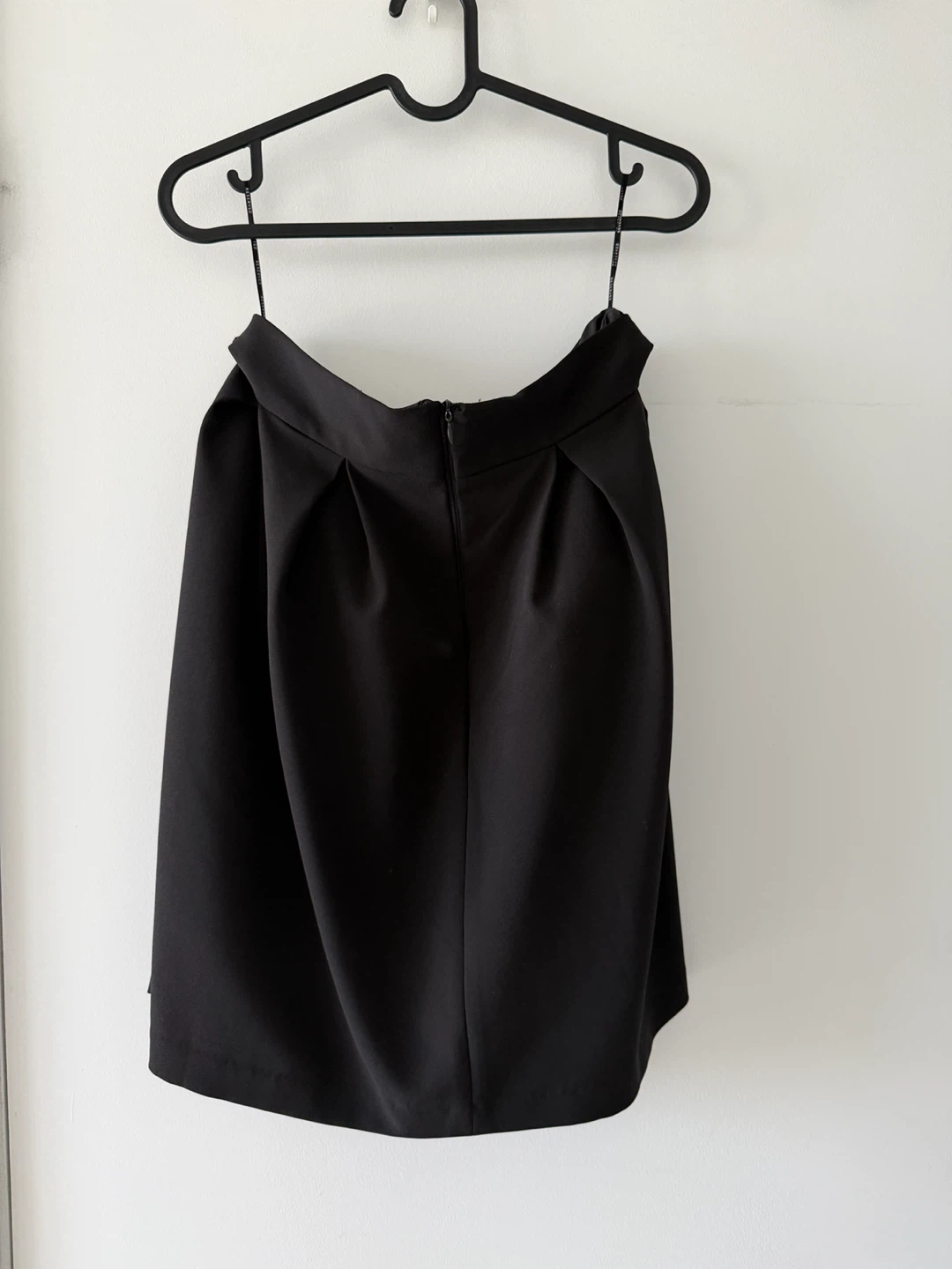 Reserved Black Skirt Size 36 - photo 3