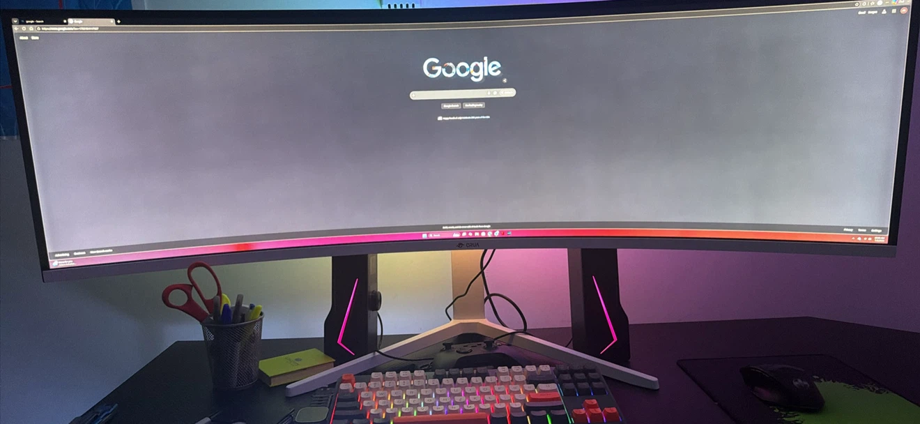 Monitor