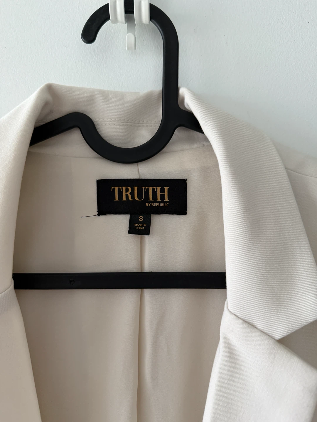 TRUTH light long Blazer S - photo 2