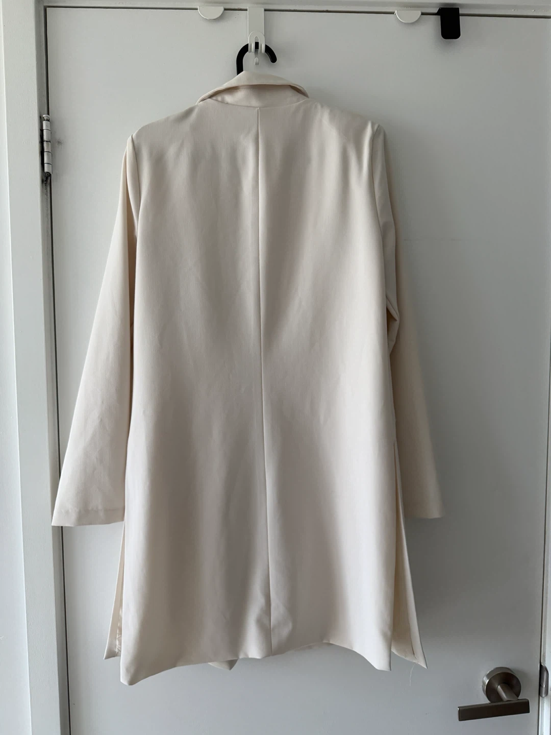 TRUTH light long Blazer S - photo 3
