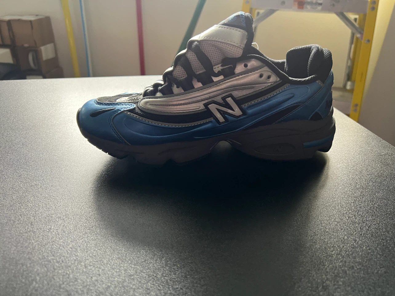 New Balance 1000 Running Shoes - photo 3