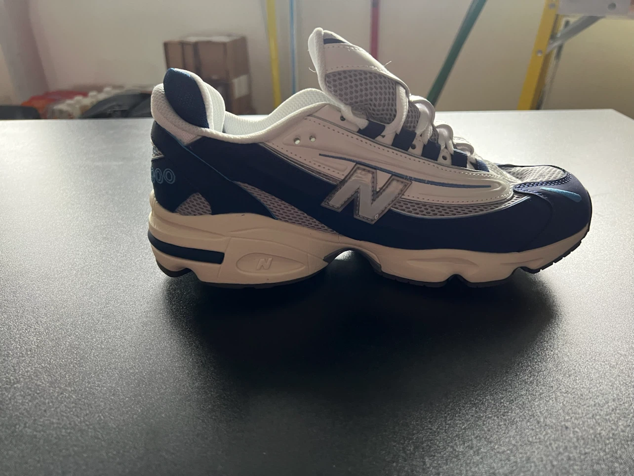 New Balance 1000 Running Shoes - photo 5