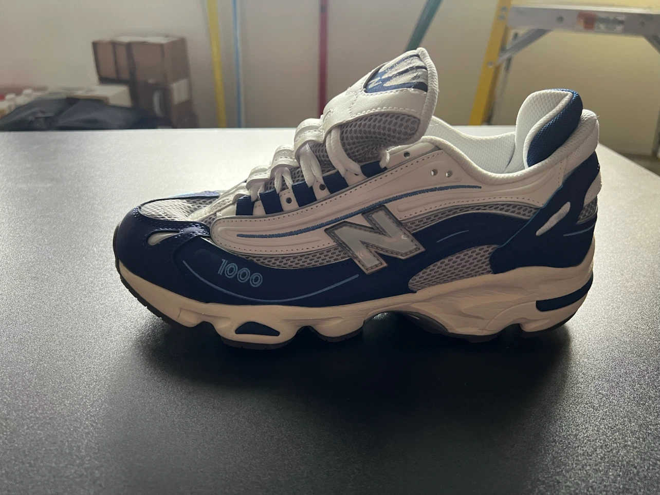 New Balance 1000 Running Shoes - photo 4