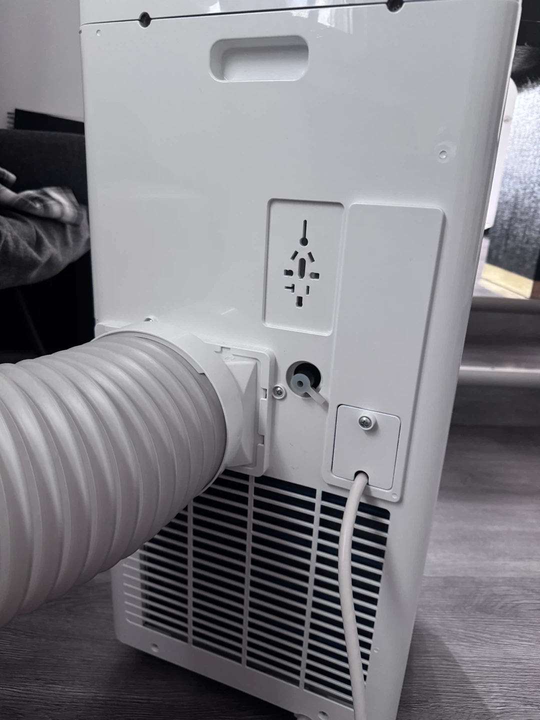 COSTWAY Portable Air Conditioner 4 in 1 - photo 4