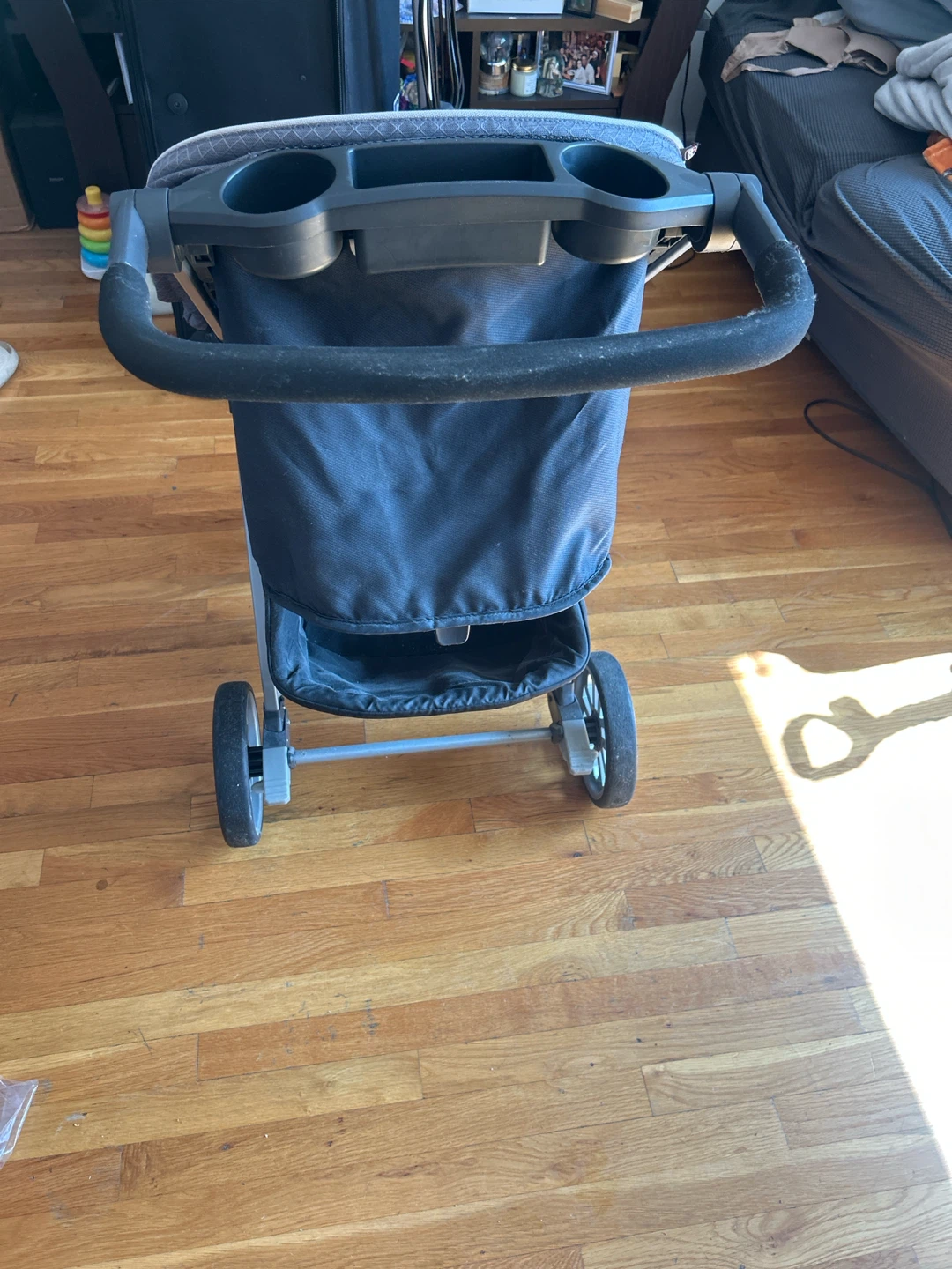 Chicco Bravo Stroller - photo 3