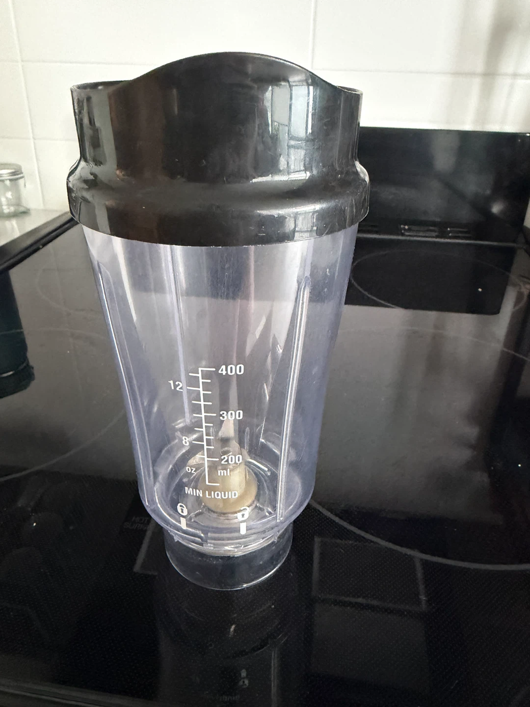 Hamilton Beach Personal Blender Cup - photo 2