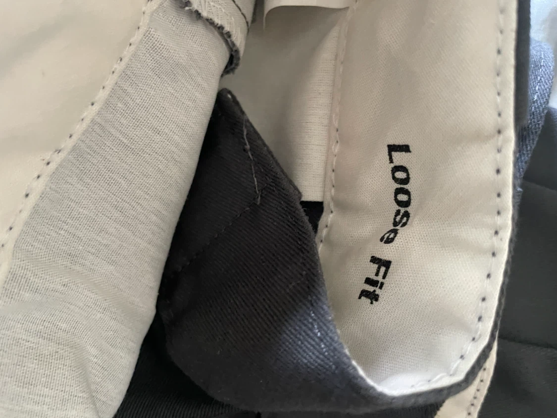 Dickies Loose Fit Work Pants - photo 2