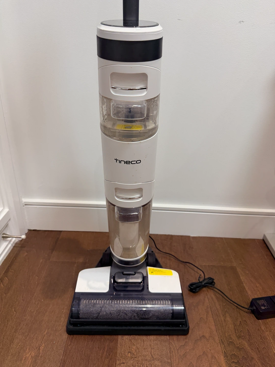 Tineco Powerful Cordless Vacuum & Washer