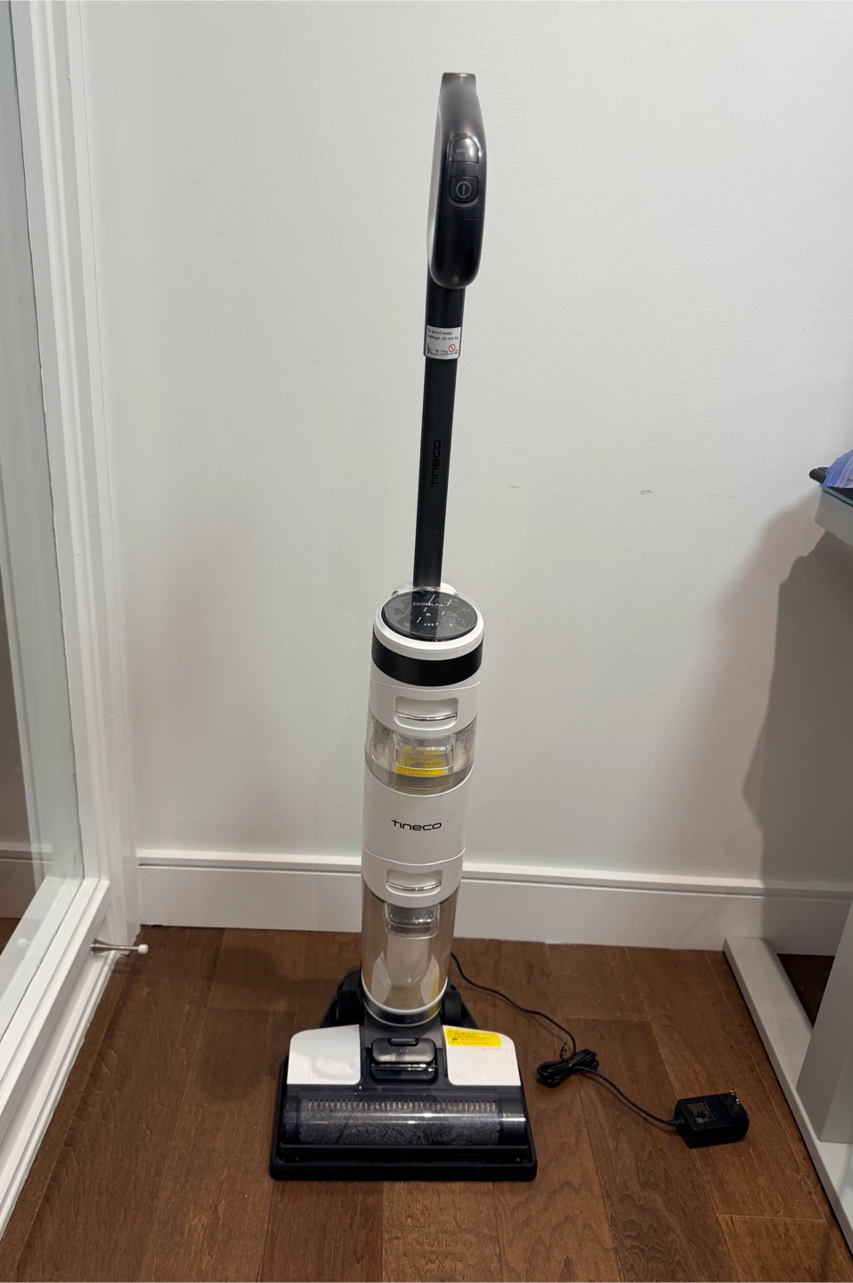 Tineco Powerful Cordless Vacuum & Washer - photo 2