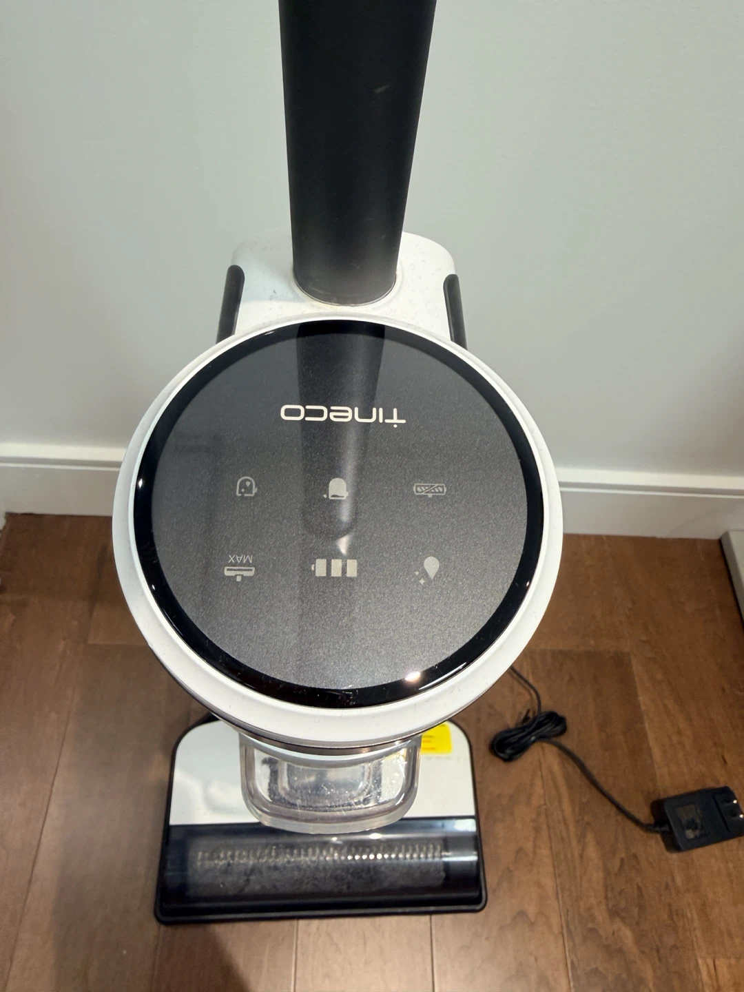 Tineco Powerful Cordless Vacuum & Washer - photo 3