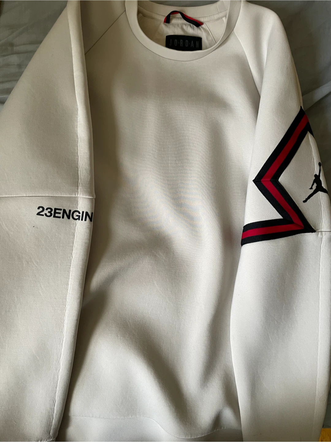 Jordan Sweatshirt