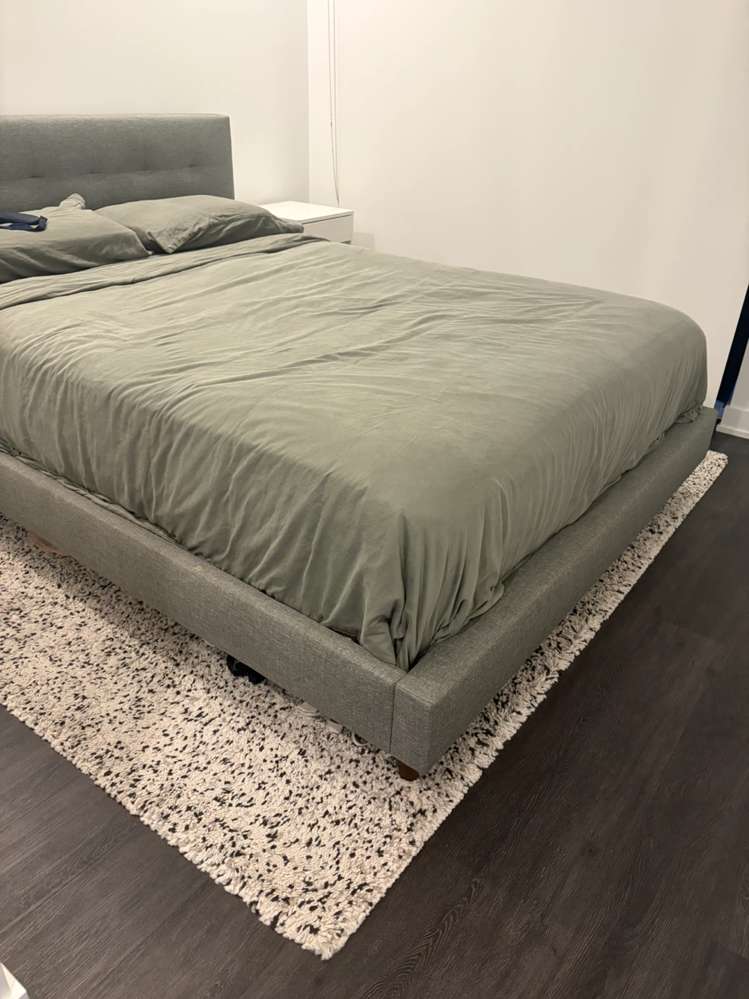 High Pile Rug - photo 2