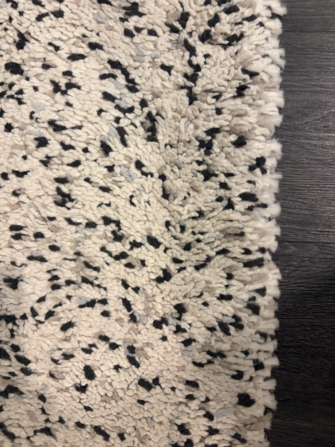High Pile Rug - photo 4