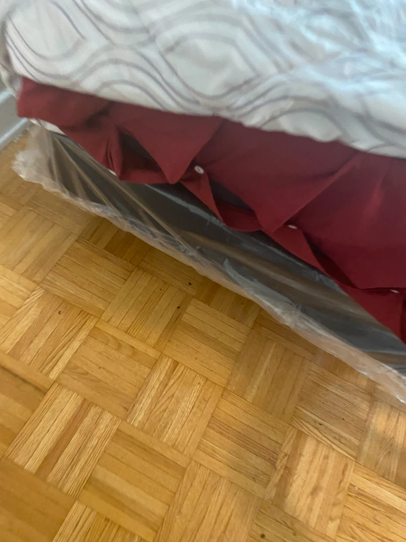 Twin Bed - photo 4