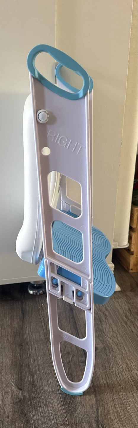 Toddler Potty Training Seat with Step Stool - photo 2