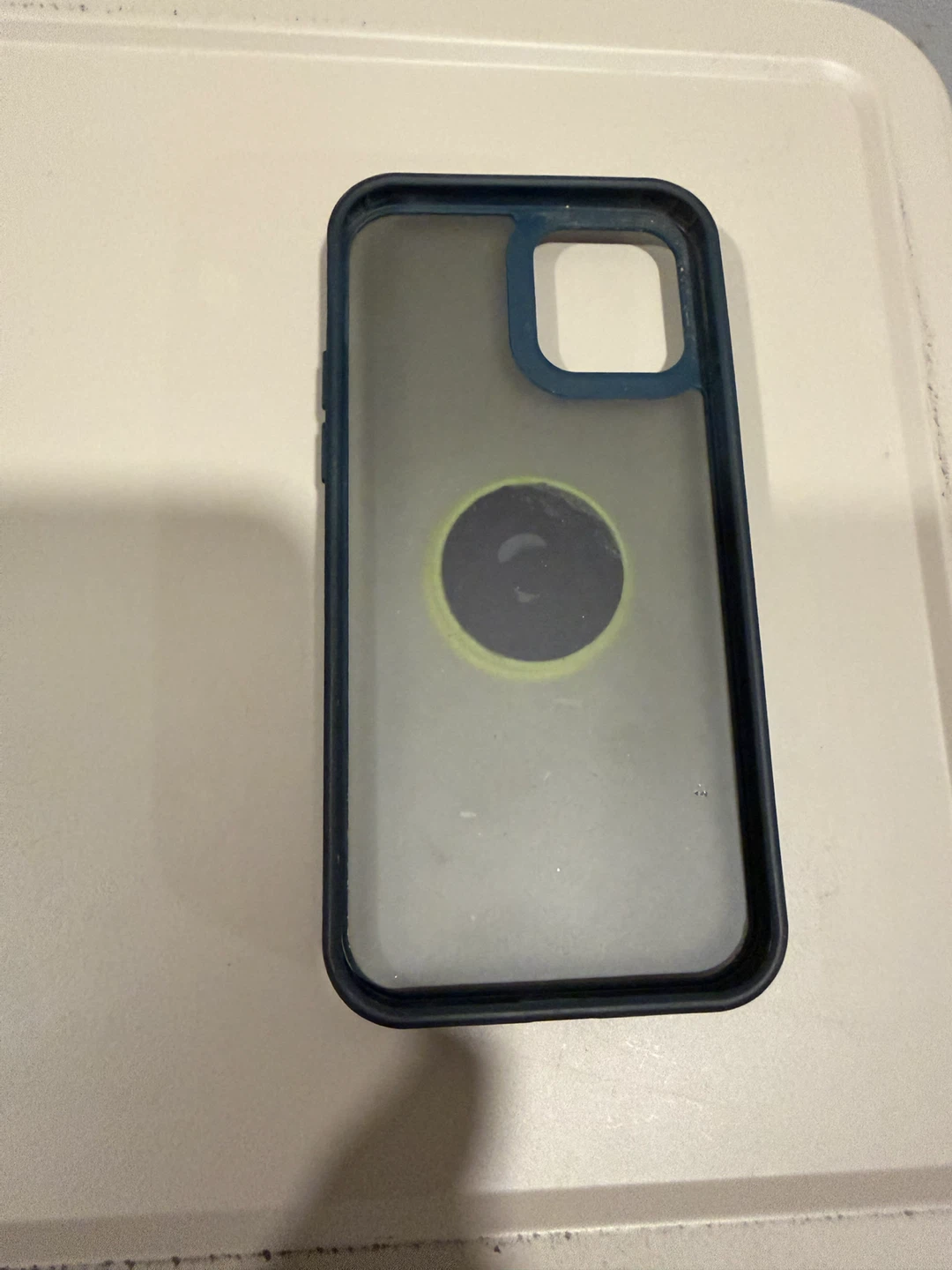 iPhone 12/12 Pro case - photo 2