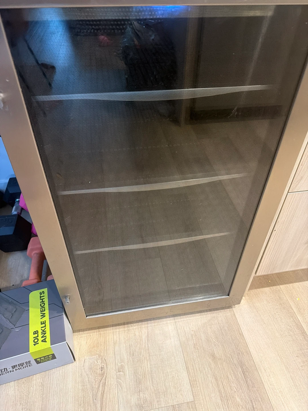 Danby Designer Wine Fridge - photo 2