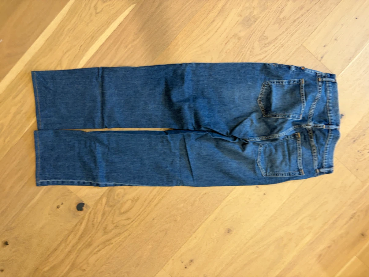 GAP 90s loose high rise size 25 - photo 3