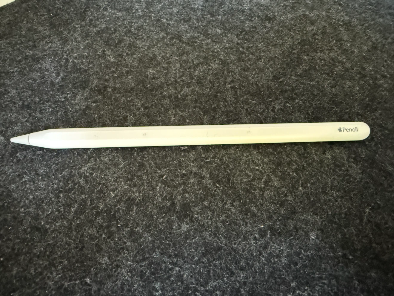 Apple Pencil (2nd Generation)