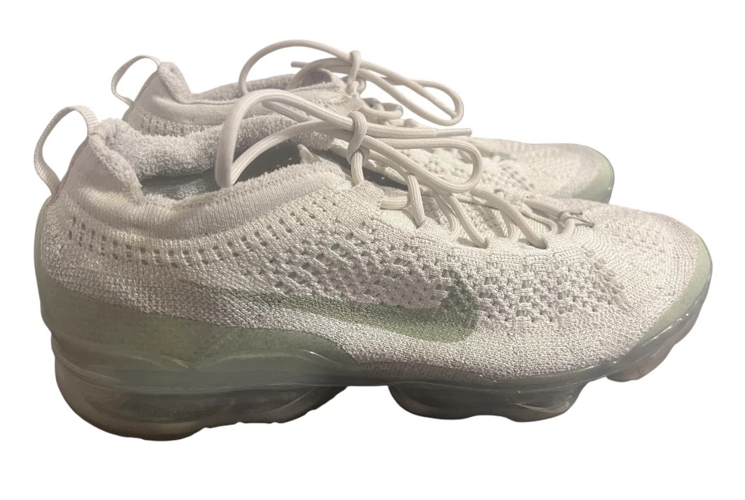 Nike Air VaporMax 2023 Flyknit “Honeydew” – Men’s Size 11 - photo 2