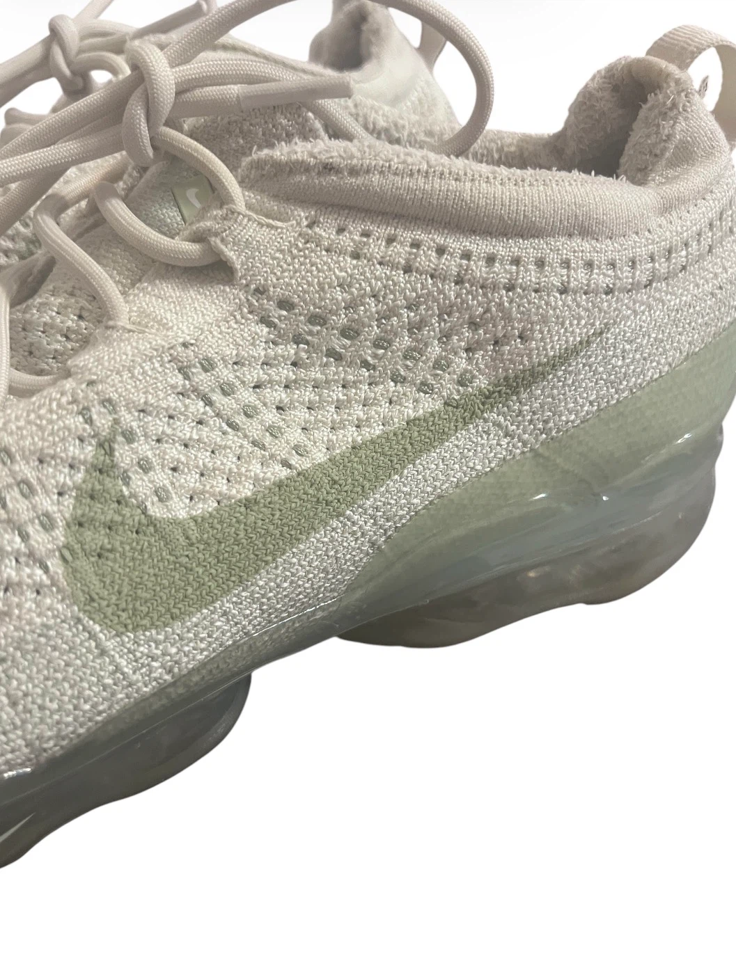 Nike Air VaporMax 2023 Flyknit “Honeydew” – Men’s Size 11 - photo 3