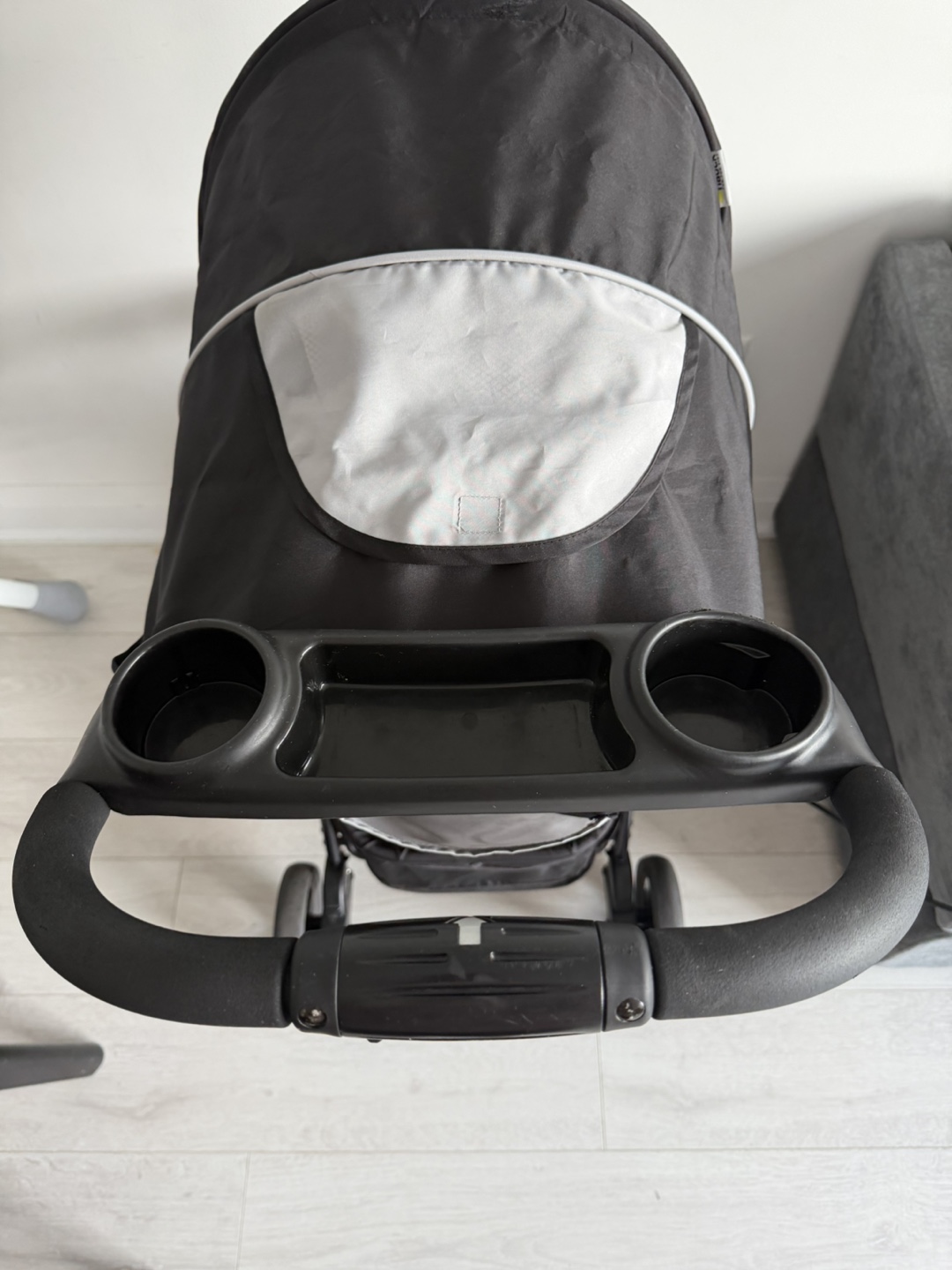 Hauck Stroller - photo 5