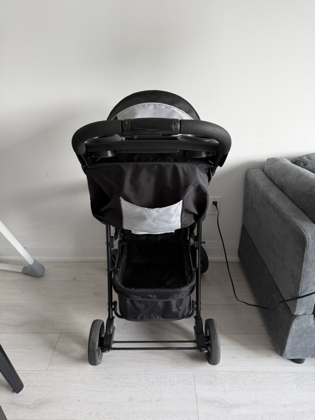 Hauck Stroller - photo 4