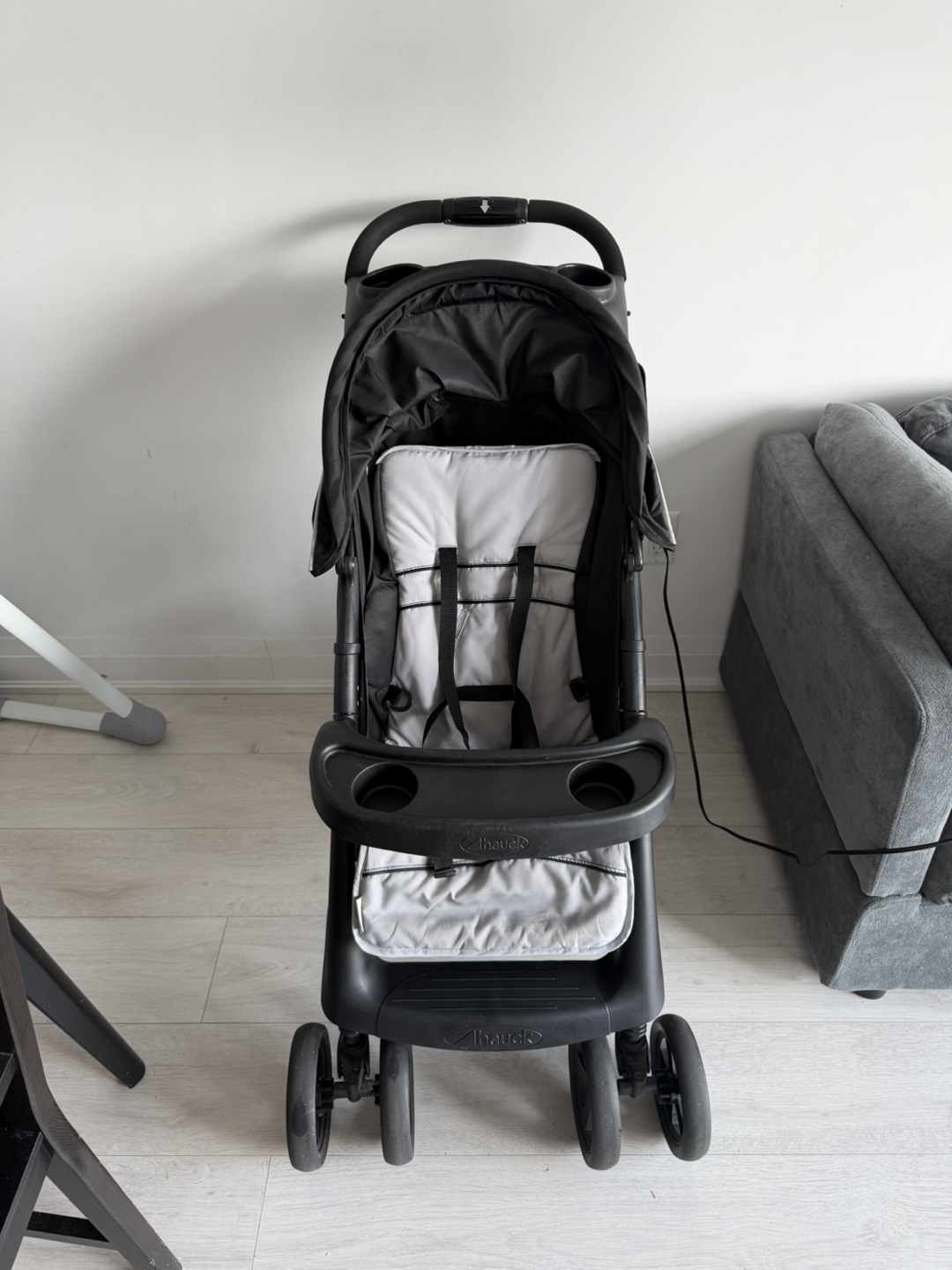Hauck Stroller - photo 2