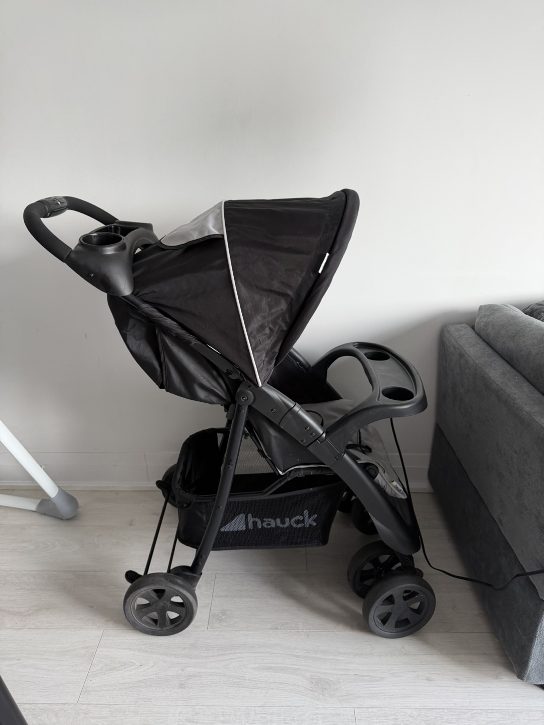 Hauck Stroller