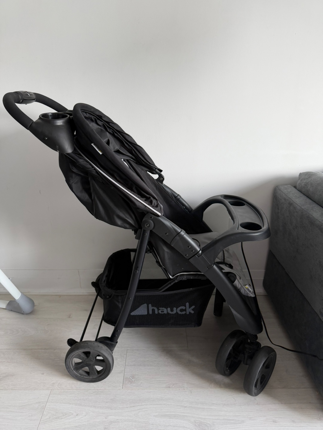Hauck Stroller - photo 3