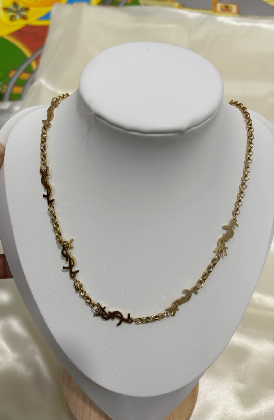 Fashion Necklaces
