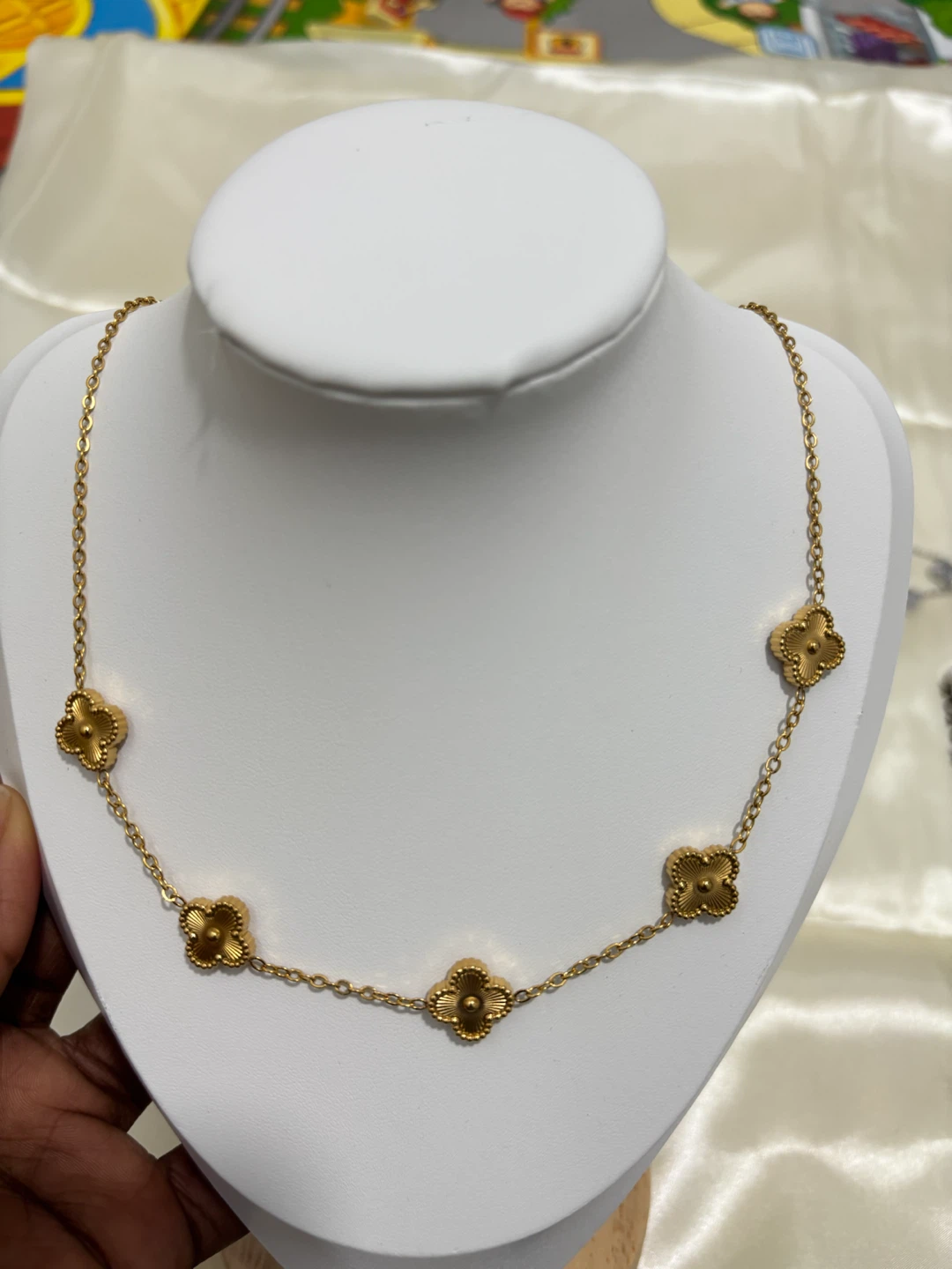 Fashion Necklaces - photo 2