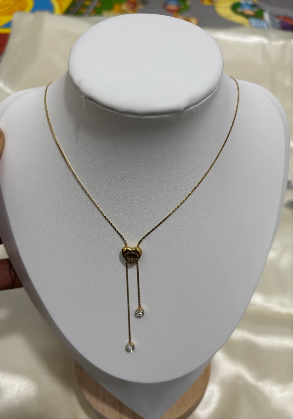 Fashion Necklaces - photo 4