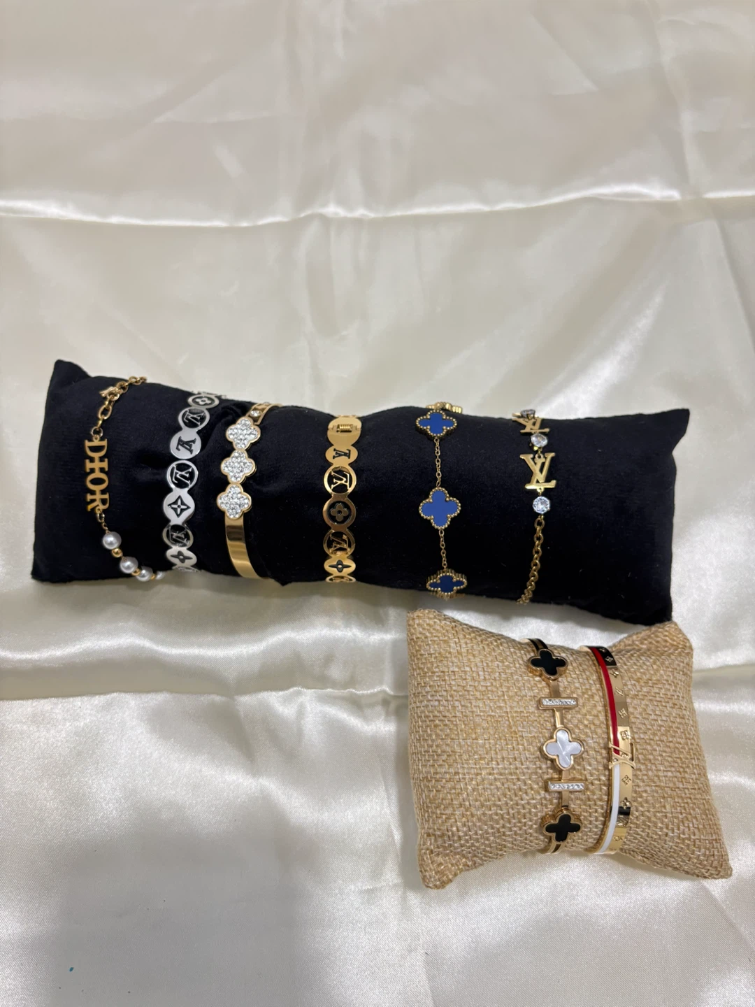 Original bracelets