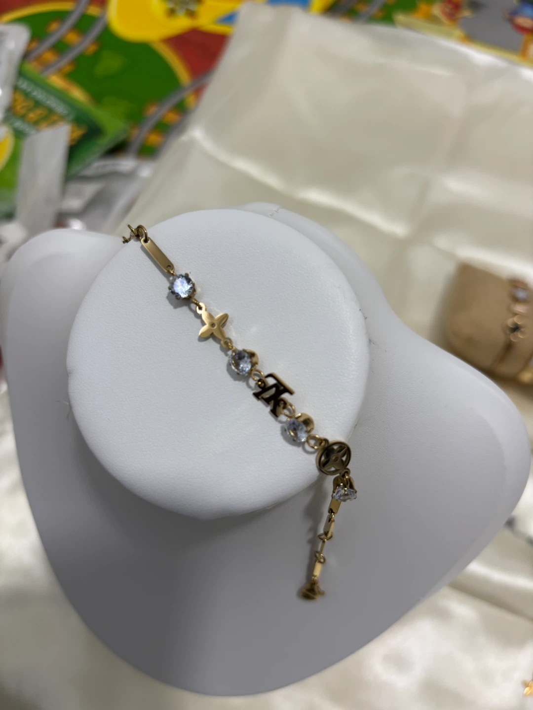 Original bracelets - photo 2
