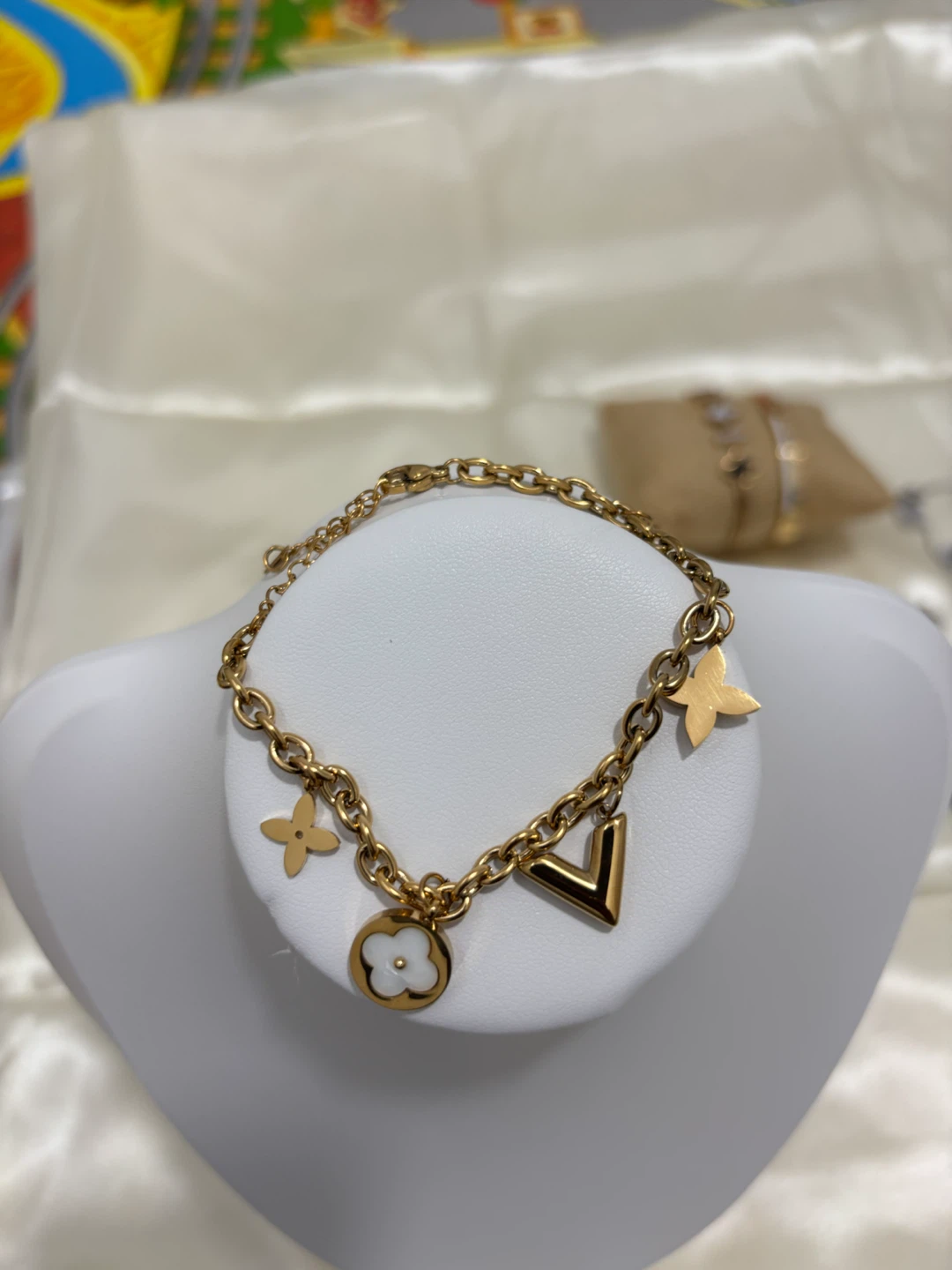 Original bracelets - photo 3