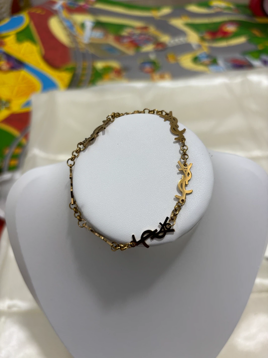 Original bracelets - photo 4
