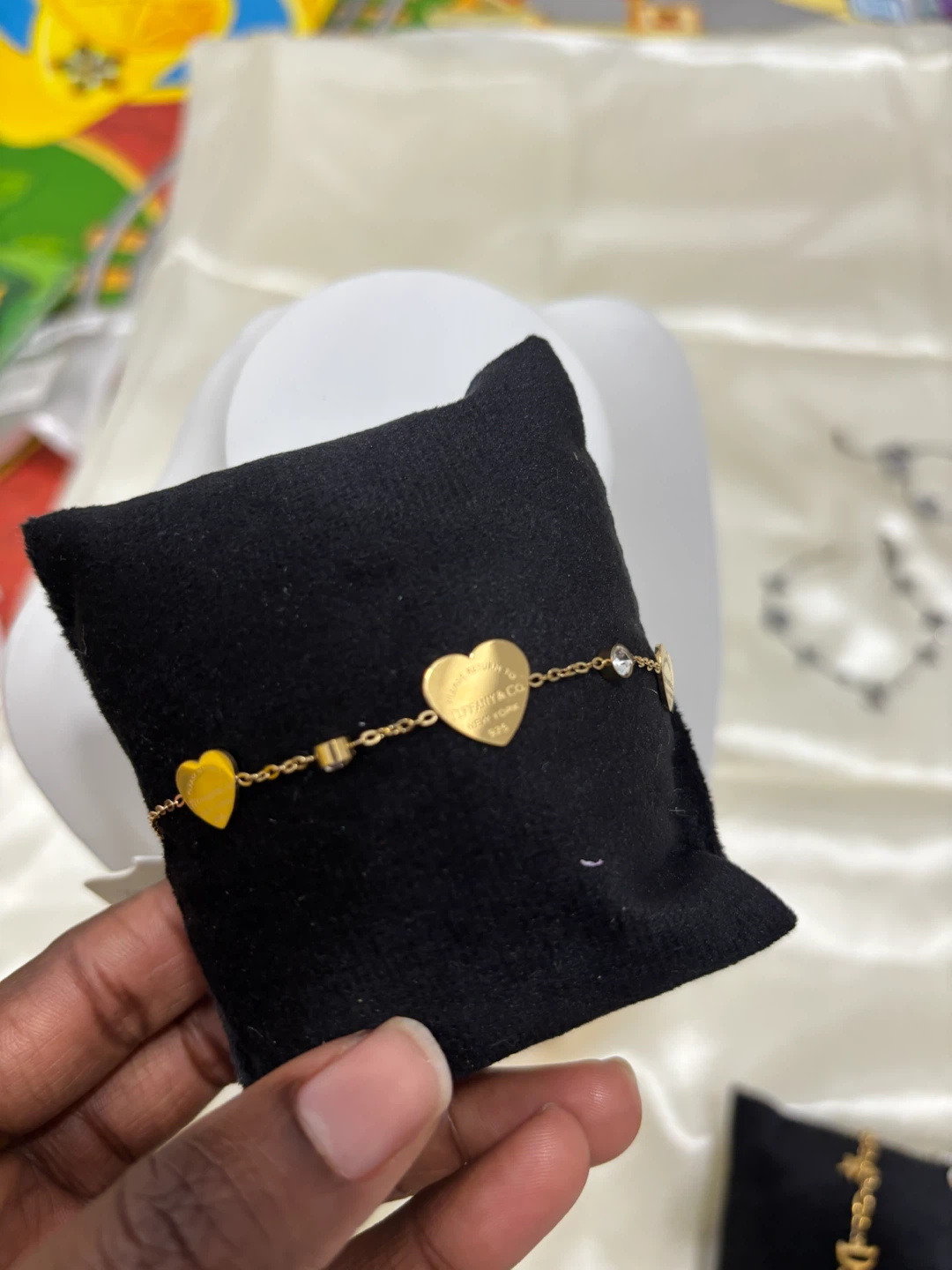 Original bracelets - photo 5