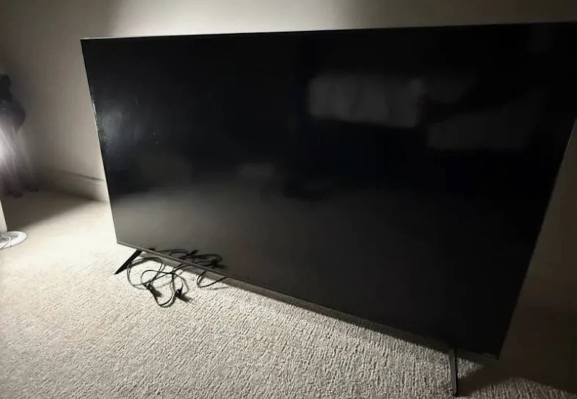 Vizio 65 4k - photo 3