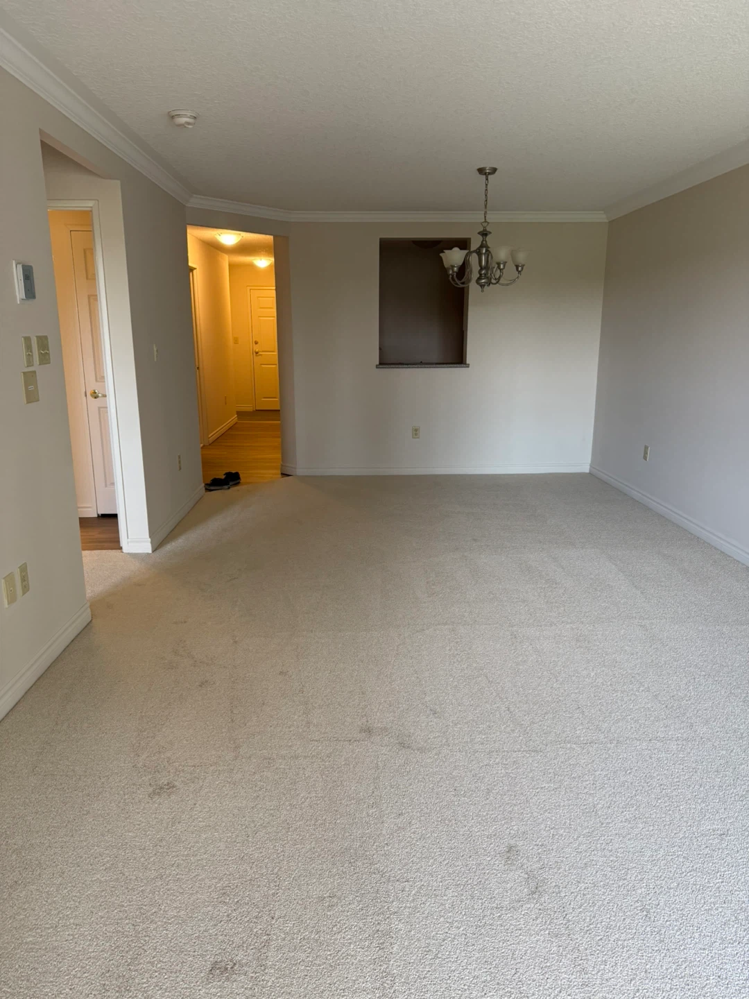 1 Bedroom + Den Apartment for Rent - photo 4