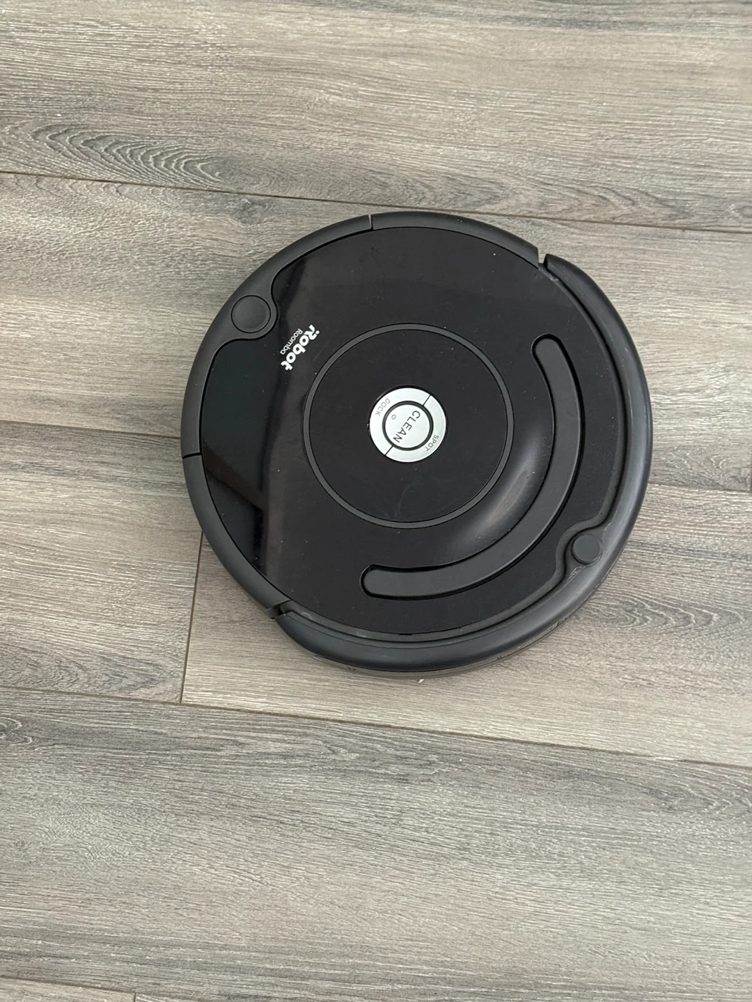 iRobot Roomba Robot Vacuum