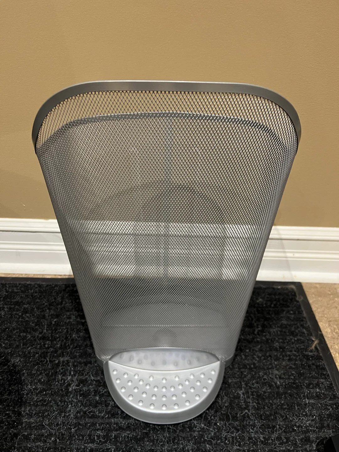 Mesh Waste Basket